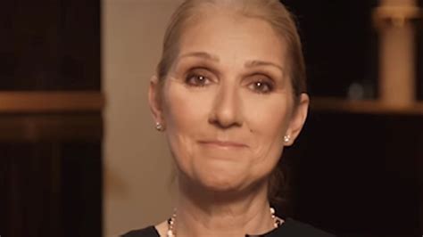 céline dion krank 2023|Céline Dion Health Timeline: Stiff Person Syndrome Diagnosis